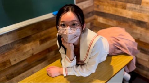 【写真集】グラビア同人モデル WAKANA フォトアルバム