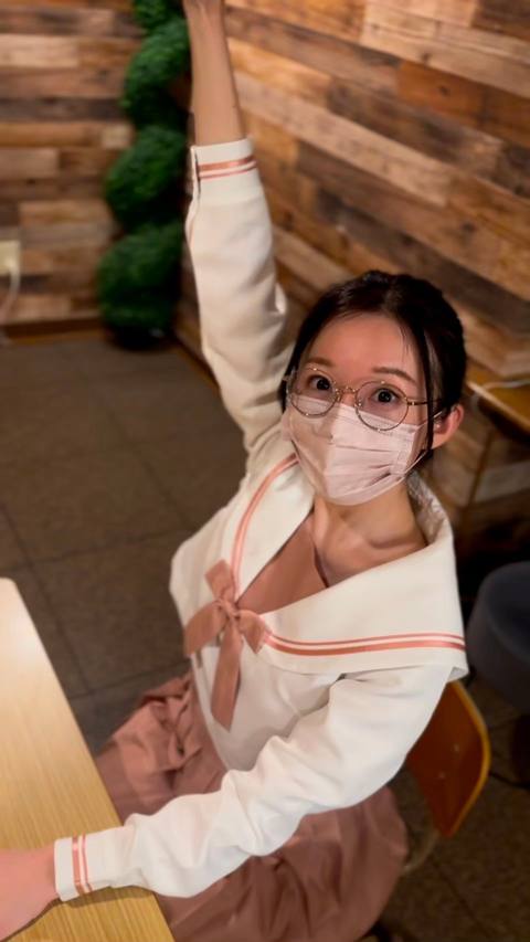 【写真集】グラビア同人モデル WAKANA フォトアルバム