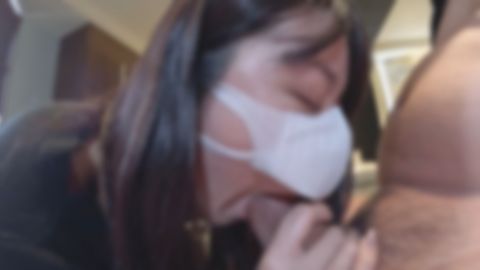 ♡6/15日迄半額【【無・完全素人・生中出し】美人OL24歳ファンが殺到！仕事帰りのおじさんの先走りチンポを舐めまわす、最高の超絶美人！ホテルでいっぱい責められて、のけぞり絶頂ざんまい！生（なま）中出