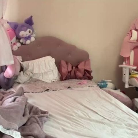みれいちゃん (20) 2025年5月19日の配信動画 - 前編 -