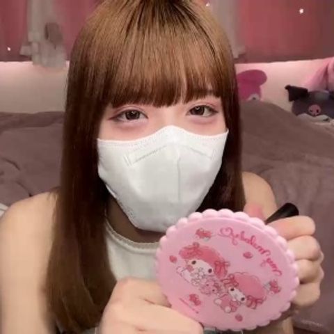 みれいちゃん (20) 2025年5月23日の配信動画 - 前編 -