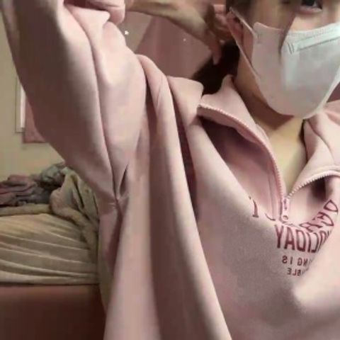 みれいちゃん (20) 2025年5月30日の配信動画 - 前編 -