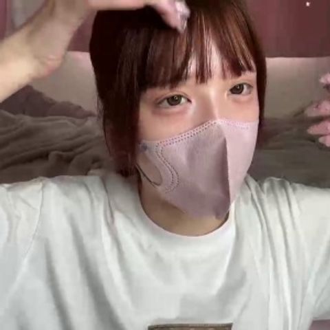 みれいちゃん (20) 2025年6月26日の配信動画 - 前編 -