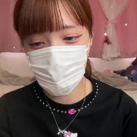 みれいちゃん (20) 2025年7月10日の配信動画 - 前編 -