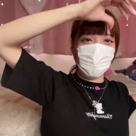 みれいちゃん (20) 2025年7月10日の配信動画 - 前編 -