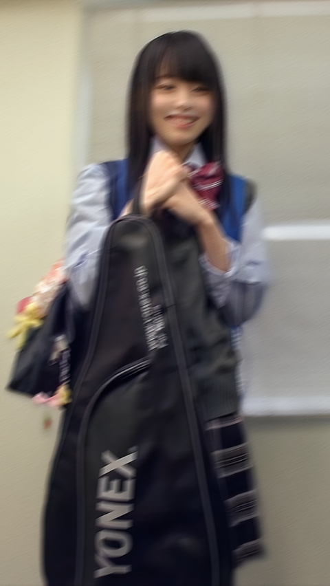 午後練習帰りテニス3年18才　5000円フェラのみの予定がハメ撮りまでエスカレートの一部始終　※１０GB超え特典先着順