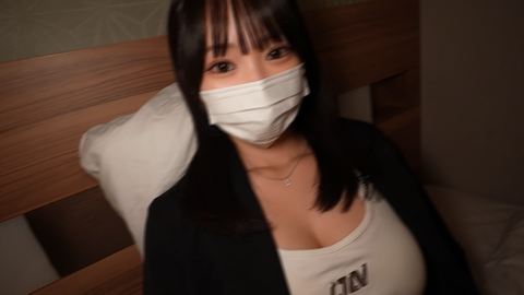 日本が誇る最高傑作の肉体美　世界的ファッション雑誌起用『Hカップくびれ腹筋』モデル１８才　※12.562GB原版先着限定配布