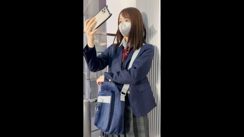 【奇跡の顔出し】注目度No.１アイドル研究生　デビュー前に膜を失う衝撃映像を初解禁  ※デートから過激中出しのフル版付き