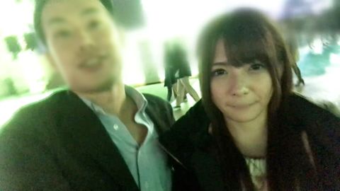 ＜彼氏をお金で借りてみました。来店2人目リカさんの場合＞ 疑似彼氏をオーダーしてホテルに連れ込み自分がイクまで腰を振りまくる変態淫乱女だった！！