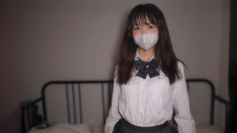 【転入生】上京１日目 'アイドル志望'  夢のためと撮影に臨んだ超貴重データ　 貫通から中出しまでを初出し※全編クリア版を特別送付