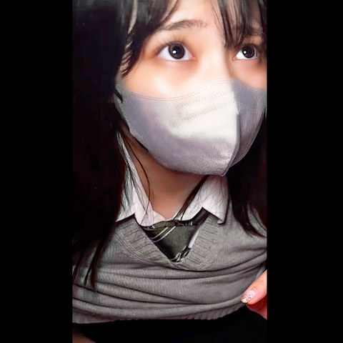 【緊急】400万円で撮影 『G』cup福岡県③  2度の中出しで妊娠＆ド痙攣イキ【原版品質】