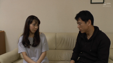 【熟年ドラマ傑作】旦那のいない間に●取られた夫婦の物語。美しく貞淑な妻が快感に夢中に。　①