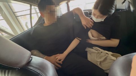 ※6/8まで30％OFF※【ご利用は計画的に。4】担保用の映像です。借金踏み倒そうとした人妻に上司と突撃してきました。
