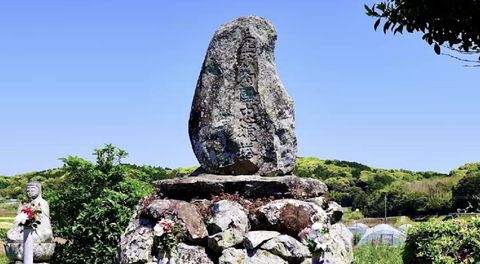 高麗と元の連合軍に蹂躙された、文永の役の壱岐の惨状