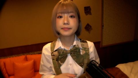 【素人ハメ撮り】天使のエロ目線にワッショイ！理想のセックスをするならタダで！素人だからこその天然素材発掘！【6/10】