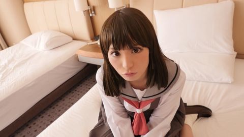 【素人Gカップコスプレイヤー】「撫*だって*作りエッチが大好きなの!!」クビれ過ぎてて自分自身の感度爆上げ！イキっ放し大暴走！！