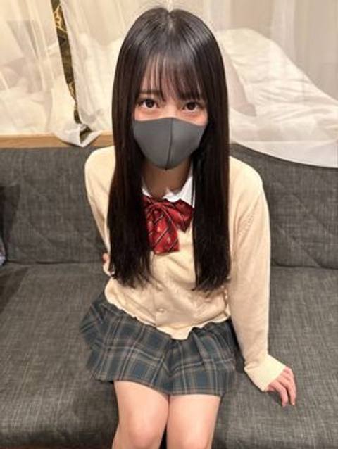 【史上最高奇跡の美女が登場！】まさかの…奇跡の再登場！Fカップゆあちゃんに大量****！