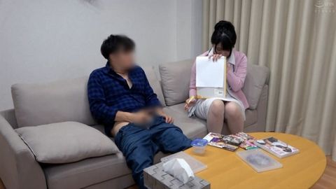 1人でシコシコより誰かにシコシコ☆困ったら看護師さんにお任せっ♪①
