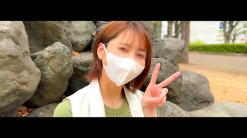 【女性身体观察23】远藤亚希/27岁/广告公司/美臀、纤细/