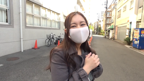 ★期間限定価格!!【恵理*】Jカップ爆乳人妻が１年ぶりのナンパセックスでヨがり狂ってメチャエロ!!