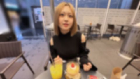 ※本日限り60％OFF顔出し!【純粋清楚】「待って…ｱ''ｱ''…ｲｸﾞ」最近まで18歳保育〇生。完全ウブな降臨。快感のあまり濁音喘ぎでガチ痙攣。ﾋｸﾋｸするま〇こに種付けプレス