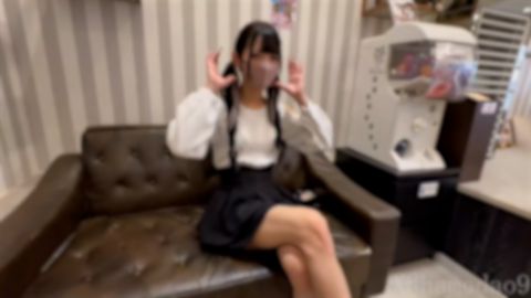 ※3日限定半額！顔出し！「んお゛お゛～ッそれ好ぎ♥」オホ声で喘ぎまくる服飾学校に通うｺﾝｶﾌｪ嬢。色恋仕掛けて敏感ま〇こに開発成功。桃尻わし掴みで激しく突き絶頂。濁音喘ぎ声でイキまくりで受精不可避。。