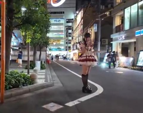 秋葉原散策