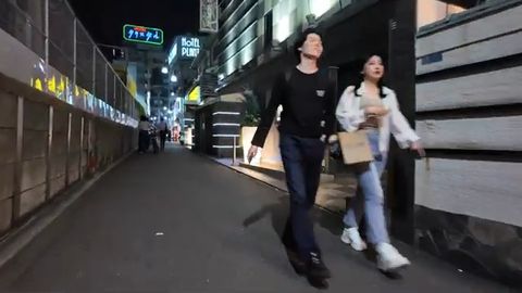 鶯谷駅周辺散策