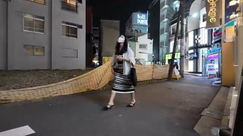 鶯谷駅周辺散策
