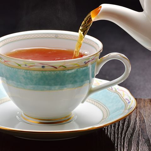 tea chill video