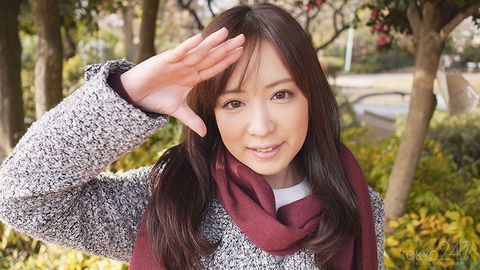 Tokyo247「みゆき」ちゃんは可憐なお嬢様の見た目とは裏腹に言葉責め好きなソフトＳなコンビニ店員