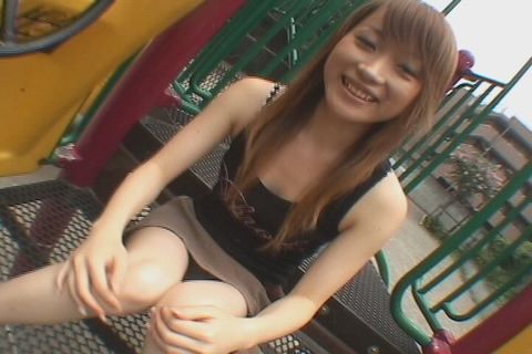 どちらのアヘ顔が好きですか～？？美人**大生編