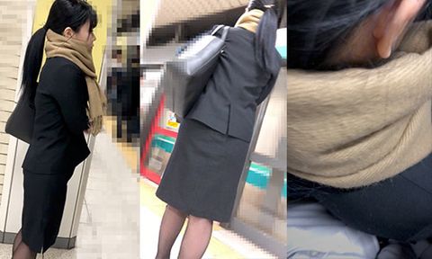 ●漢記録日記 258【美人囲み●漢】