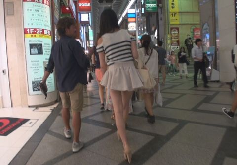 【ゲッター・未修正】小倉〇*激似のGカップ爆乳に人生初の生ハメ体験!!
