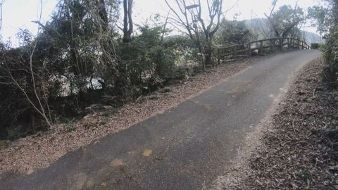 【廃墟探索】古〇楽苑 探索の末に出会ったラスボスとは…　後半