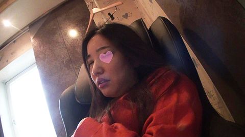 オリジナル個人撮影/OL優里さん32歳との初デート♥ホテルでイチャイチャ♥Hの後も止まらない性欲でオナニー陶酔！