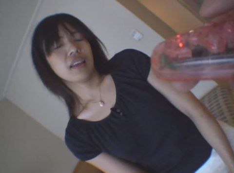 素人ハメ撮りドキュメント　その⑦　素人*＆人妻さん　２名