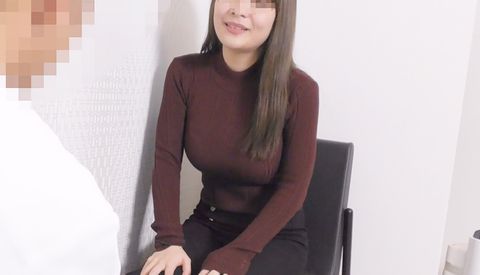 超美巨乳OLを性感開発。鬼畜変態整体師によるオチ〇ポ挿入付き性感マッサージ90分2万コースを実録収録。