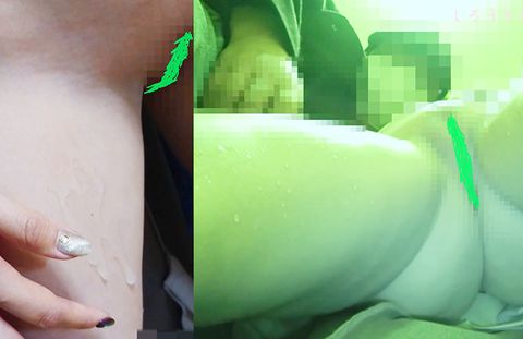 【臨場感***＃10・ブライダルプランナー美女囲み射精】澄ましてるけど剝いたらエロい肉付き！今パイパンって流行り!?