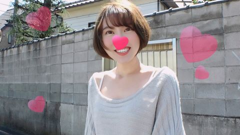 【個撮】**JD③リス顔可愛い♡さきちゃん21歳　制服で初なテクニックに．．え？ここでですか？【限定公開】