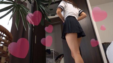 【素人・個撮】バレエ歴10年♡22歳の美**　ふわとろEcupの超敏感Bodyで初・ブルマ体験♡「ん、、おじさん…これ撮ってるの？？♡」【高画質】