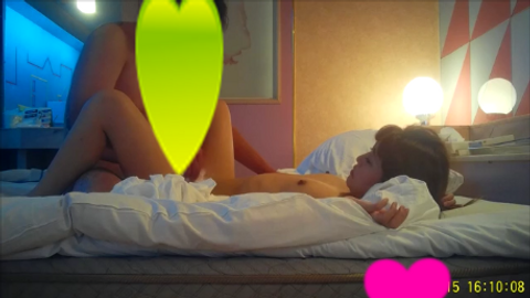 【人気嬢のリメイク版】大人の交際クラブの２０歳を撮影！パート２お宝動画付き！