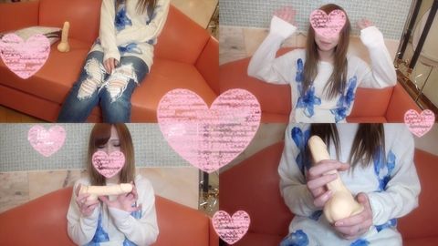 大好きなゴス**コスプレに着替えて気分ノリノリ☆みらいちゃんに中出ししちゃいました【個人撮影】