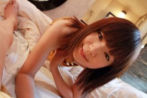 チョーカワパイパンヘルス嬢に中ダシできましたっ!!　くるみ　21歳　one coinでお届け