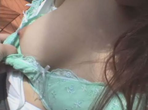 完全素人デカパイ乳*  ６名　後編