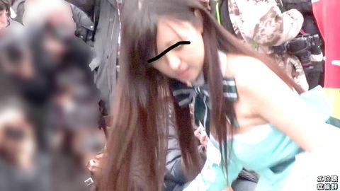 コスプレイヤー最前線16「このパンツ撮られることが前提じゃない」