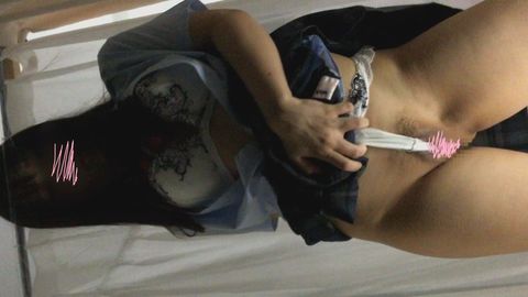 **見学鑑賞会(石原さ〇み激似でガチ可愛い*)