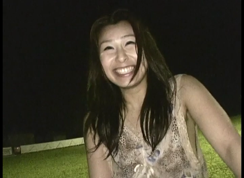 【変態】露出変態美女を撮影しました。