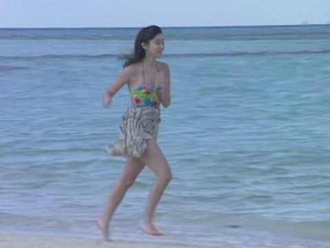 【VIP】 僕の恋人・亜美　森下亜美