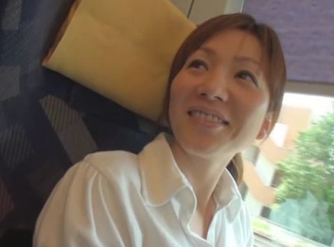 出会ったばかりの男の肉棒を受け入れてしまった浮気妻たち　その⑦　素人妻４名